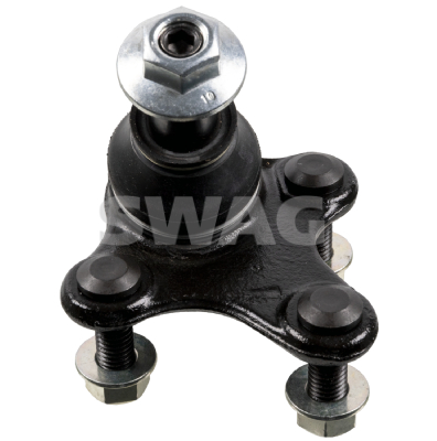 Zvislý/nosný čap SWAG